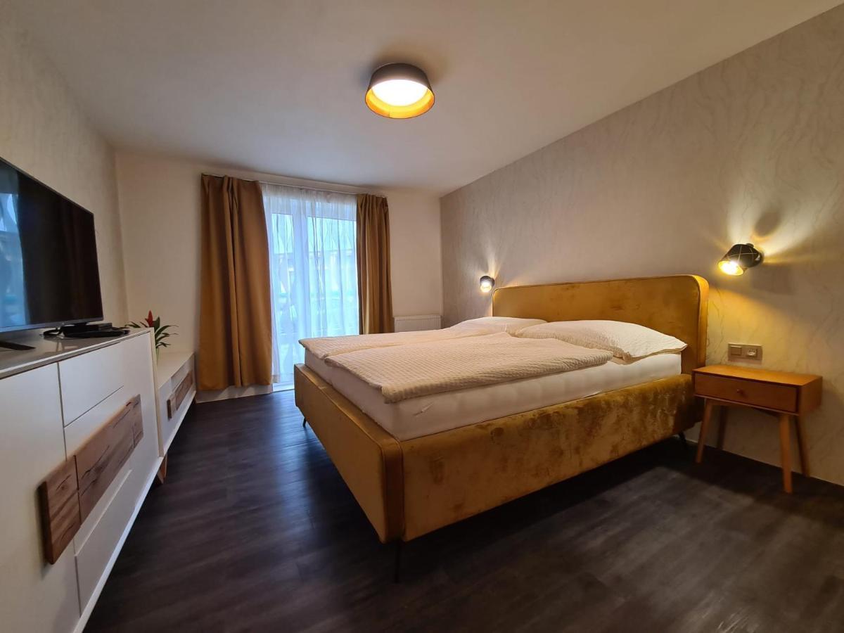 Apartmán U Labe Nymburk Exterior foto
