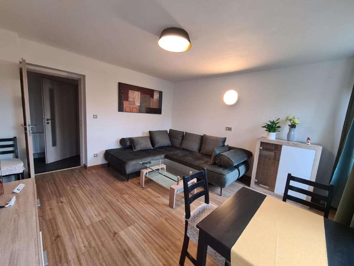 Apartmán U Labe Nymburk Exterior foto