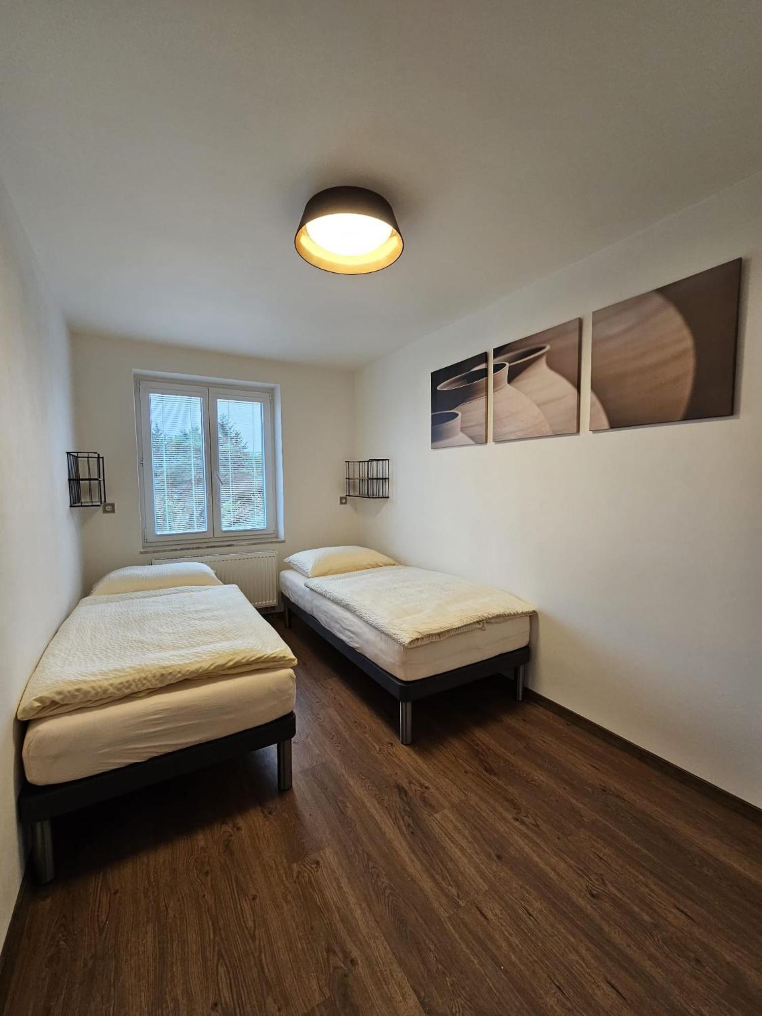 Apartmán U Labe Nymburk Exterior foto