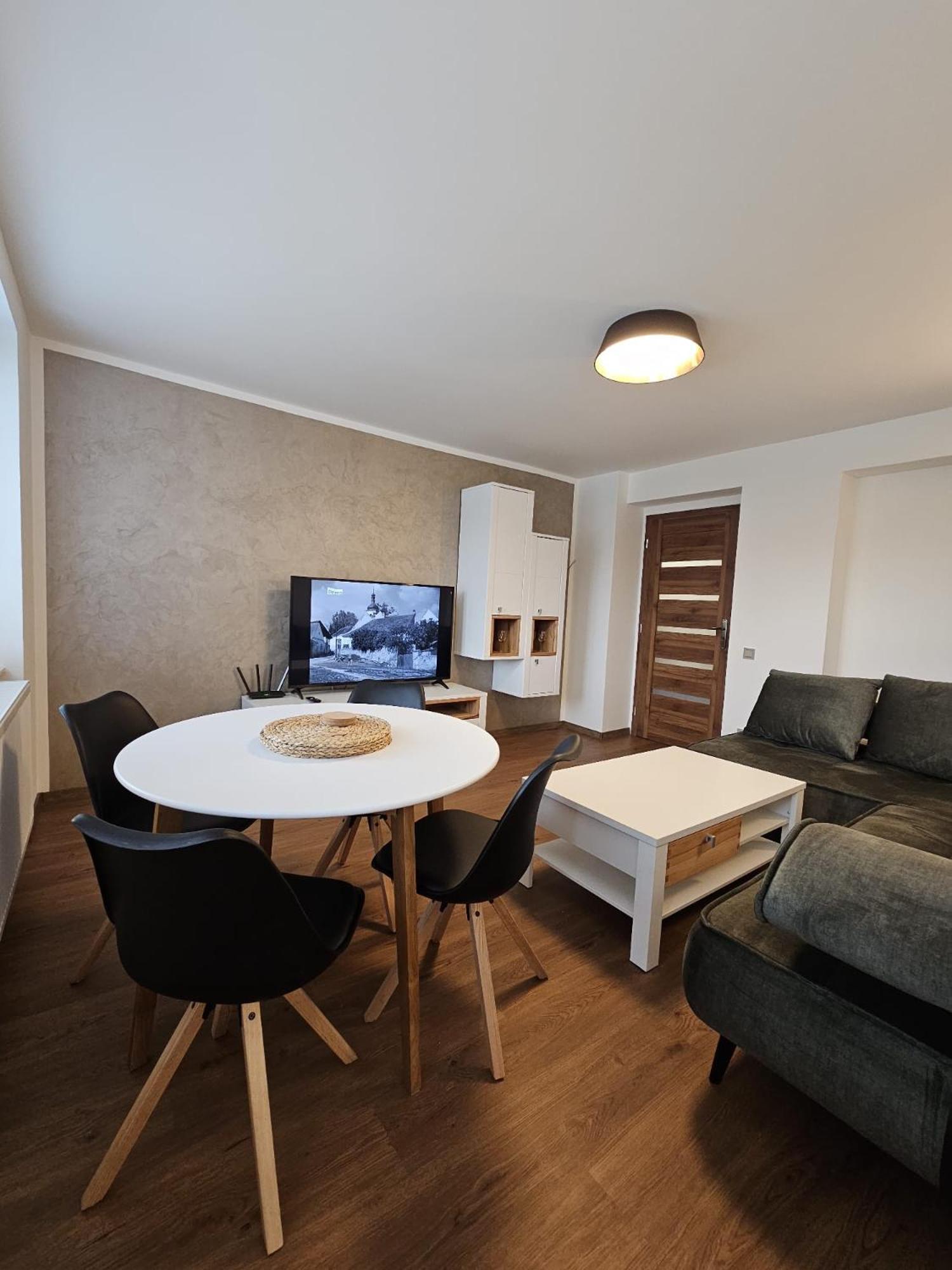 Apartmán U Labe Nymburk Exterior foto