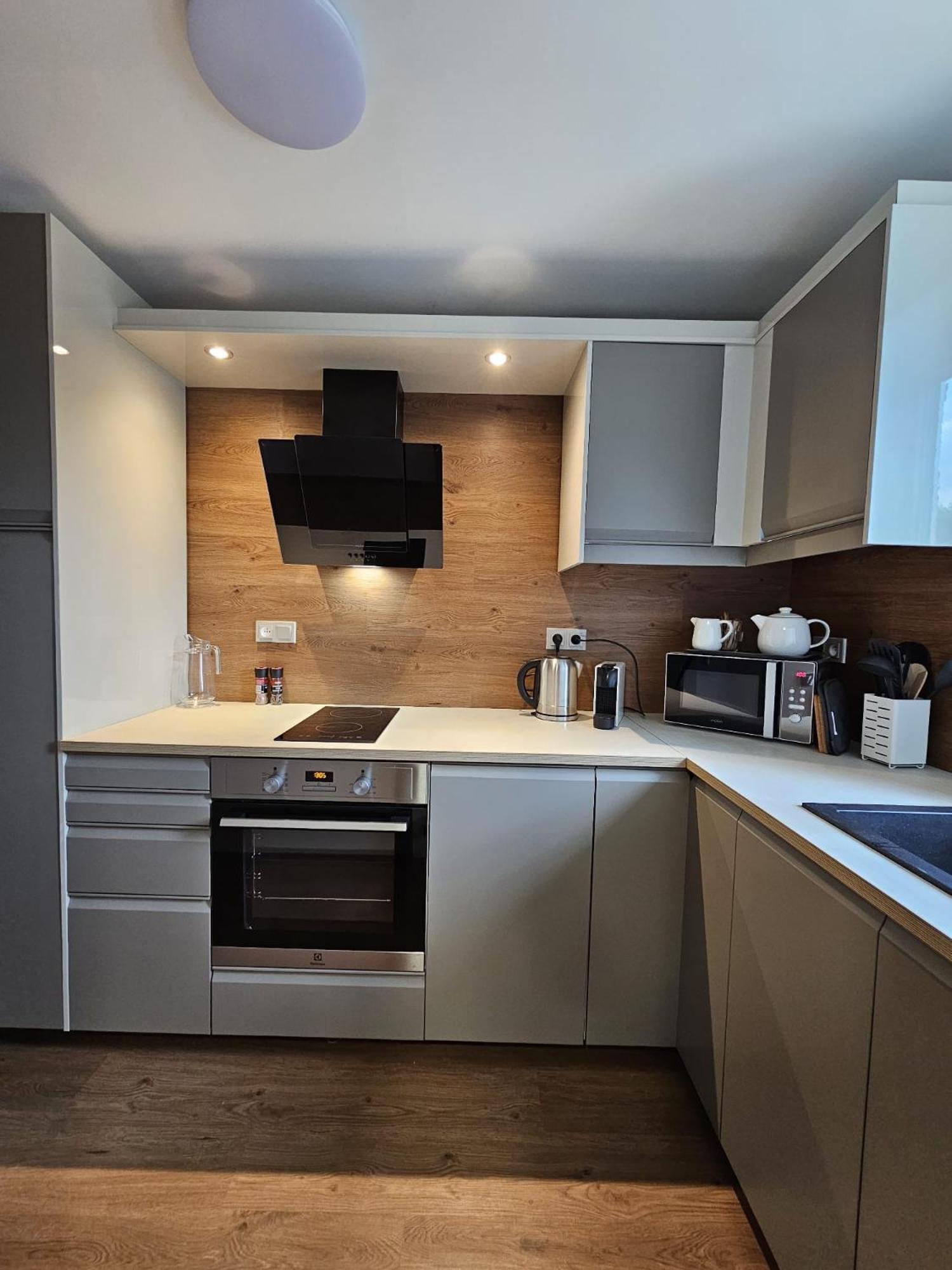 Apartmán U Labe Nymburk Exterior foto