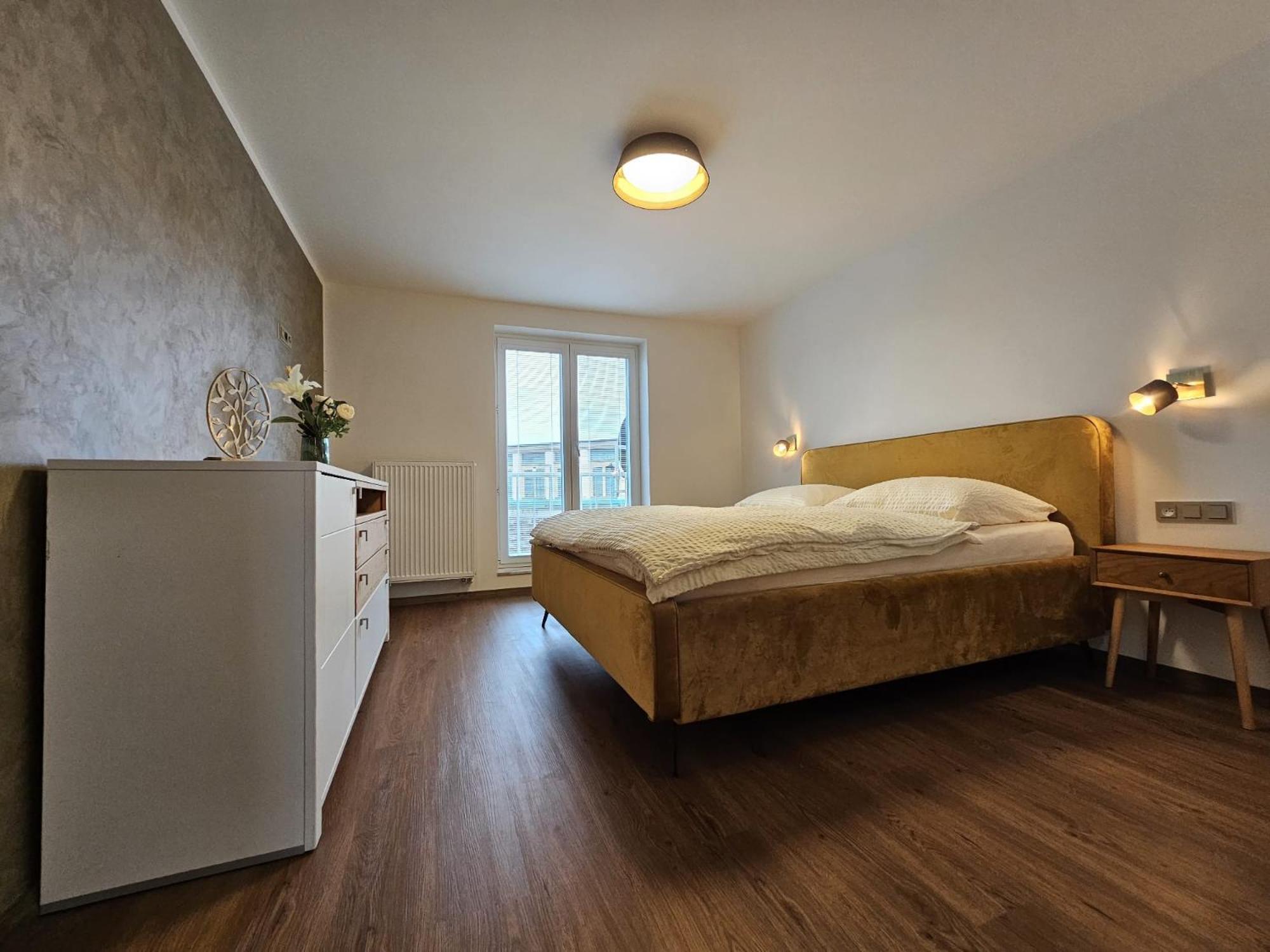 Apartmán U Labe Nymburk Exterior foto