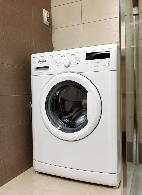 Apartmán U Labe Nymburk Habitación foto