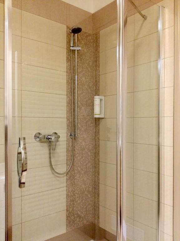 Apartmán U Labe Nymburk Habitación foto