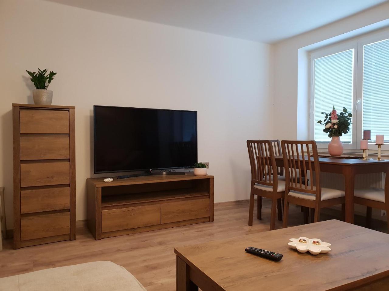 Apartmán U Labe Nymburk Exterior foto